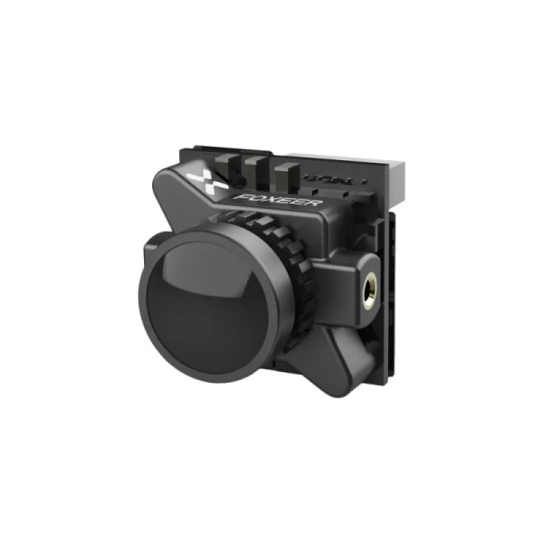 Foxeer 1200TVL Camera PAL NTSC Switchable 1.8mm Lens 4ms Latency for RC Drone Camera Accessories